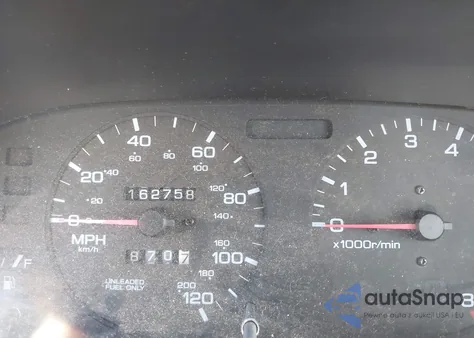 1999 Nissan Altima Gle/Gxe/Se/Se-L/Xe z USA, uszkodzony, nr VIN 1N4DL01D5XC109773